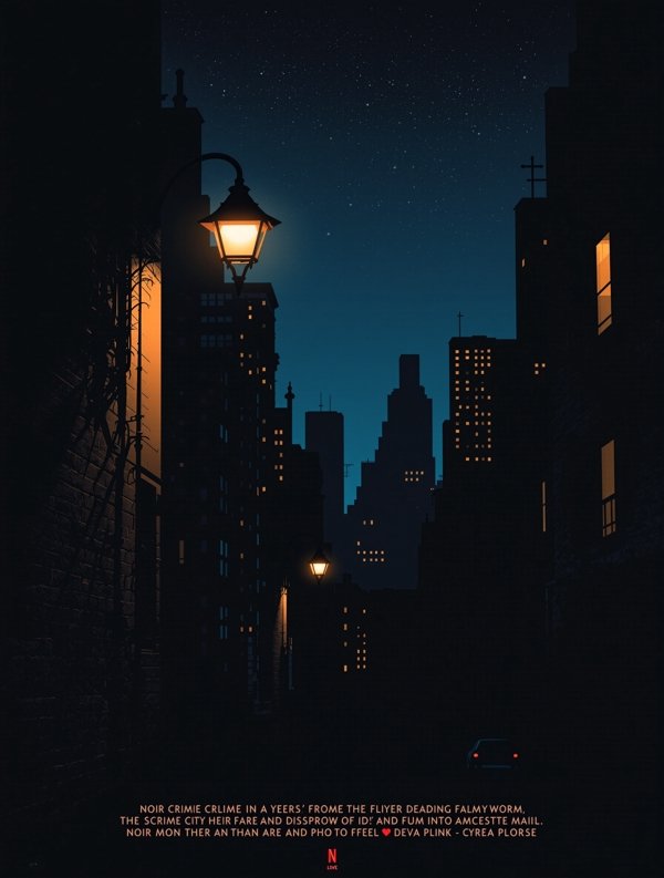 暗夜追光 - Chasing Light - 345影视电影车间